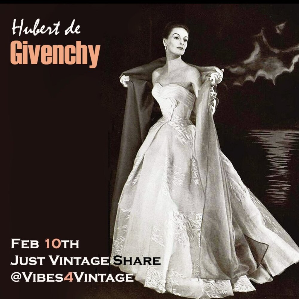2-10 JUST VINTAGE SHARE